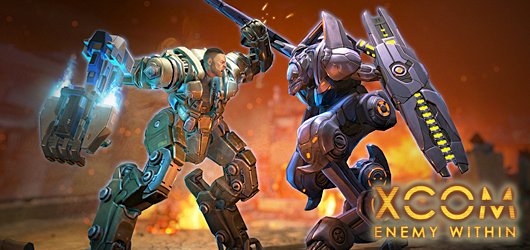 Test de XCOM : Enemy Within - Commander Edition sur 360 par jeuxvideo.com