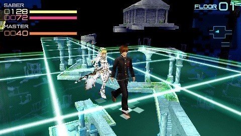 Fate/Extra CCC en retard - Actualités du 27/04/2012 - jeuxvideo.com