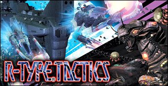 Test de R-Type Tactics sur PSP par jeuxvideo.com