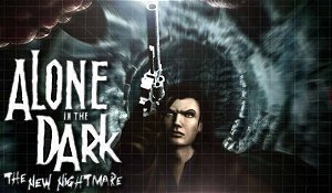 Prix Alone in the Dark: The New Nightmare PS1 : Cote & Argus
