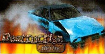 DESTRUCTION DERBY BOITE et Notice (PAS DE JEU) PS1. Français et +. ENVOI SUIVI. EUR 9,90 - FR