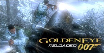 Preview GoldenEye 007 Reloaded sur 360 du 20/07/2011 - jeuxvideo.com