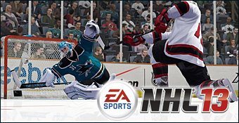 Test de NHL 13 sur 360 par jeuxvideo.com