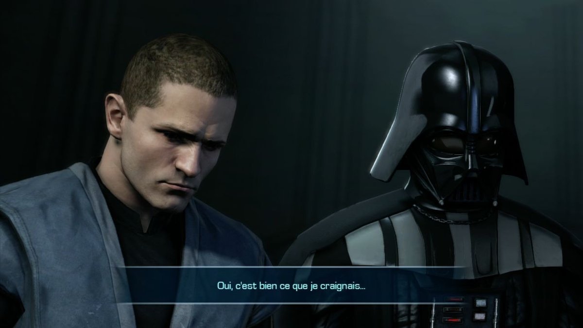Star Wars Le Pouvoir De La Force II – Édition Steelbook Collector Sur Xbox 360