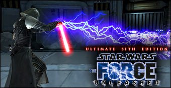 Star Wars : Le Pouvoir De La Force II – Xbox 360 – Version Promo/presse – PAL – Comme Neuf