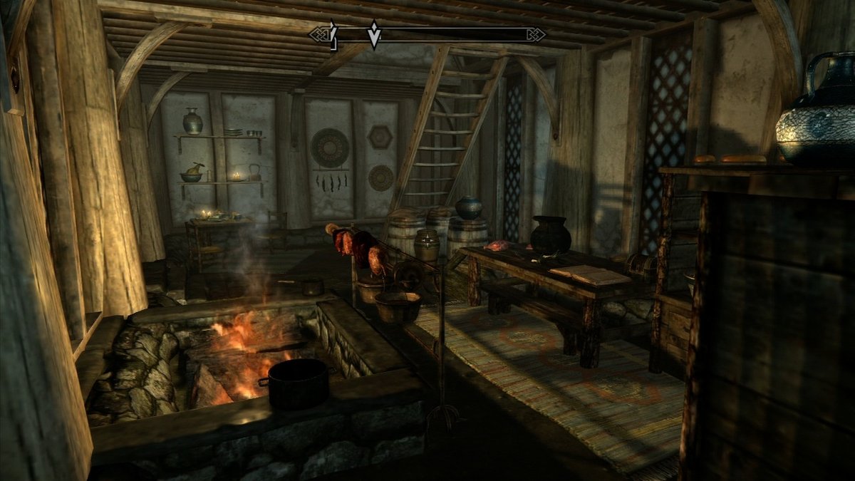 Skyrim Hearthfire Comment Construire Sa Maison Ventana Blog