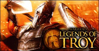 Test de Warriors : Legends of Troy sur 360 par