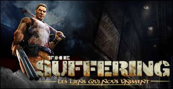 Jeu Xbox The Suffering : Les Liens Qui Nous Unissent – PAL – Complet – État Correct