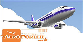 Aero  Porter