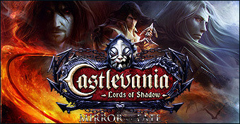 Castlevania : Lords of Shadow - Mirror of Fate