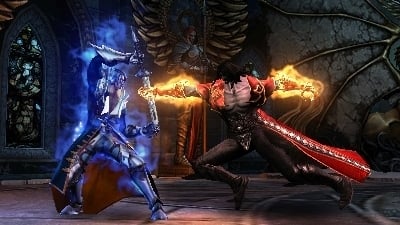 Une démo pour Castlevania Lords of Shadow : Mirror of Fate