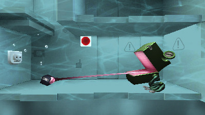 Images de Cubic Ninja 3D