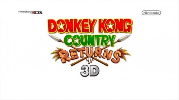 Donkey Kong Country Returns 3D : Des précisions sur le mode coop