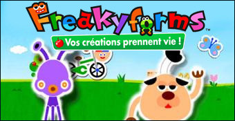 Freakyforms : Vos Créations Prennent Vie !