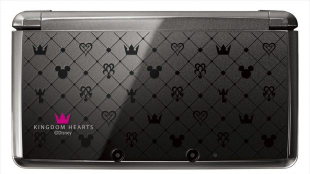 Kingdom Hearts 3D : Une date et un bundle