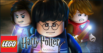 Série] 18 - DOBBY !  LEGO Harry Potter: Années 5 à 7 