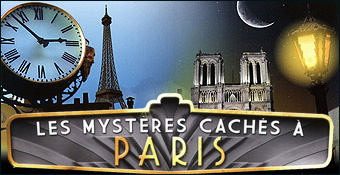 Les Mystères Cachés à Paris