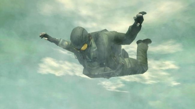 Images de Metal Gear Solid : Snake Eater sur 3DS