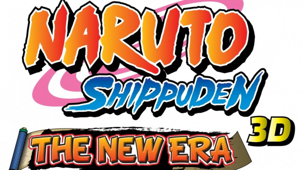 Naruto Shippuden 3DS officialisé en Europe