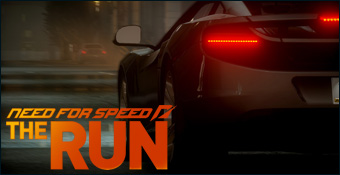 Need For Speed : The Run