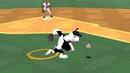 Nicktoons MLB sur 3DS