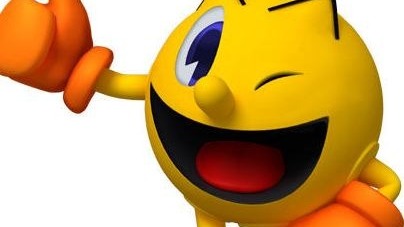 Premières images de Pac-Man & Galaga Dimensions