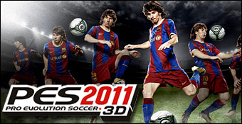 nintendo ds pro evolution soccer 2011