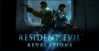 Resident Evil : Revelations