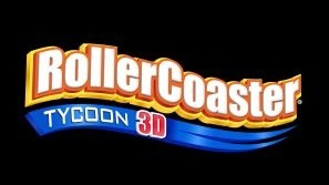 RollerCoaster Tycoon sur 3DS