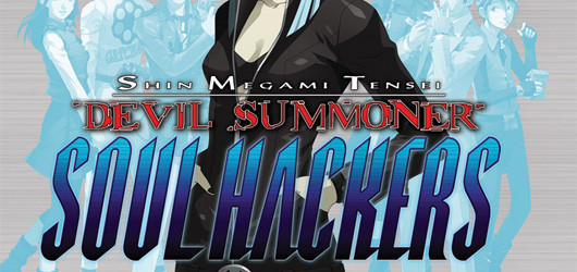 Shin Megami Tensei : Devil Summoner : Soul Hackers