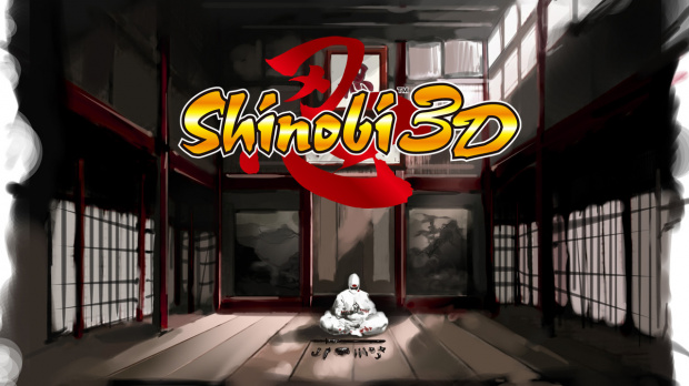 Images de Shinobi 3DS