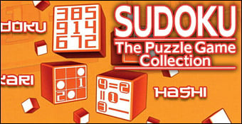 Sudoku : The Puzzle Game Collection