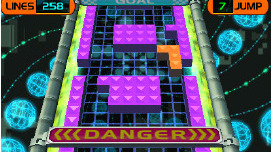 Images de Tetris Axis