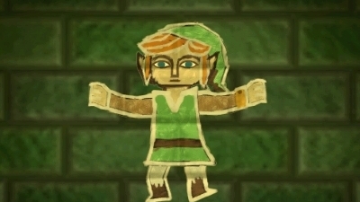 Vers un remake de Zelda : Majora's Mask sur 3DS ?