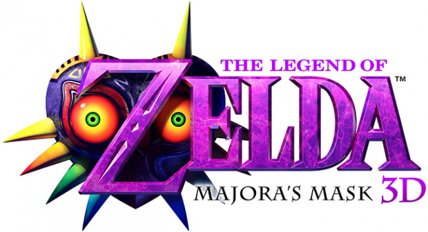 Zelda Majora's Mask : 3DS versus N64