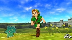 Dessine-moi un Link ou une Zelda