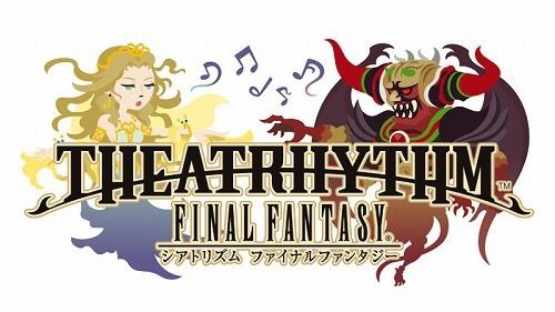 Theatrhythm Final Fantasy : Les DLC de la semaine