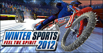 Winter Sports 2012 : Feel the Spirit