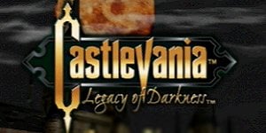 Castlevania : Legacy Of Darkness