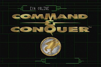 Command & Conquer 64
