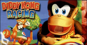 diddy kong racing release date
