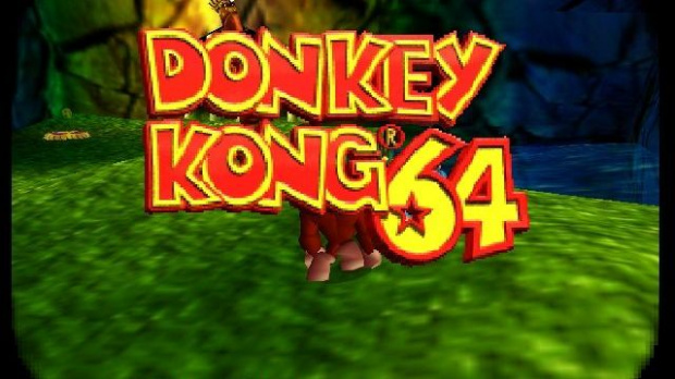 Oldies : Donkey Kong 64