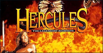 Hercules : The Legendary Journeys