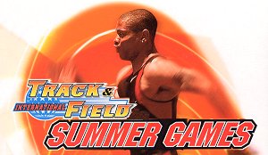 International Track And Field : Summer Games