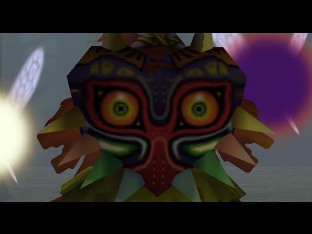 Switch : Après Ocarina of Time, Majora's Mask arrive dans quelques jours