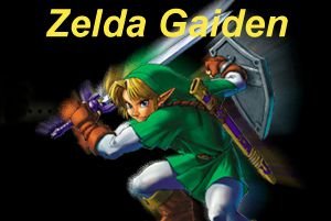 Zelda : Majora's Mask