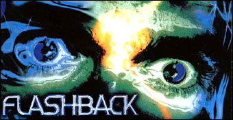 Jeu Commodore Amiga  Flashback Disques 1 a 3  Envoi rapide et suivi 