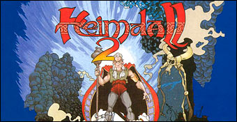 Heimdall 2 : Into the Hall of Worlds