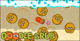Doodle Grub