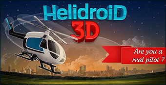 Helidroid 3D
